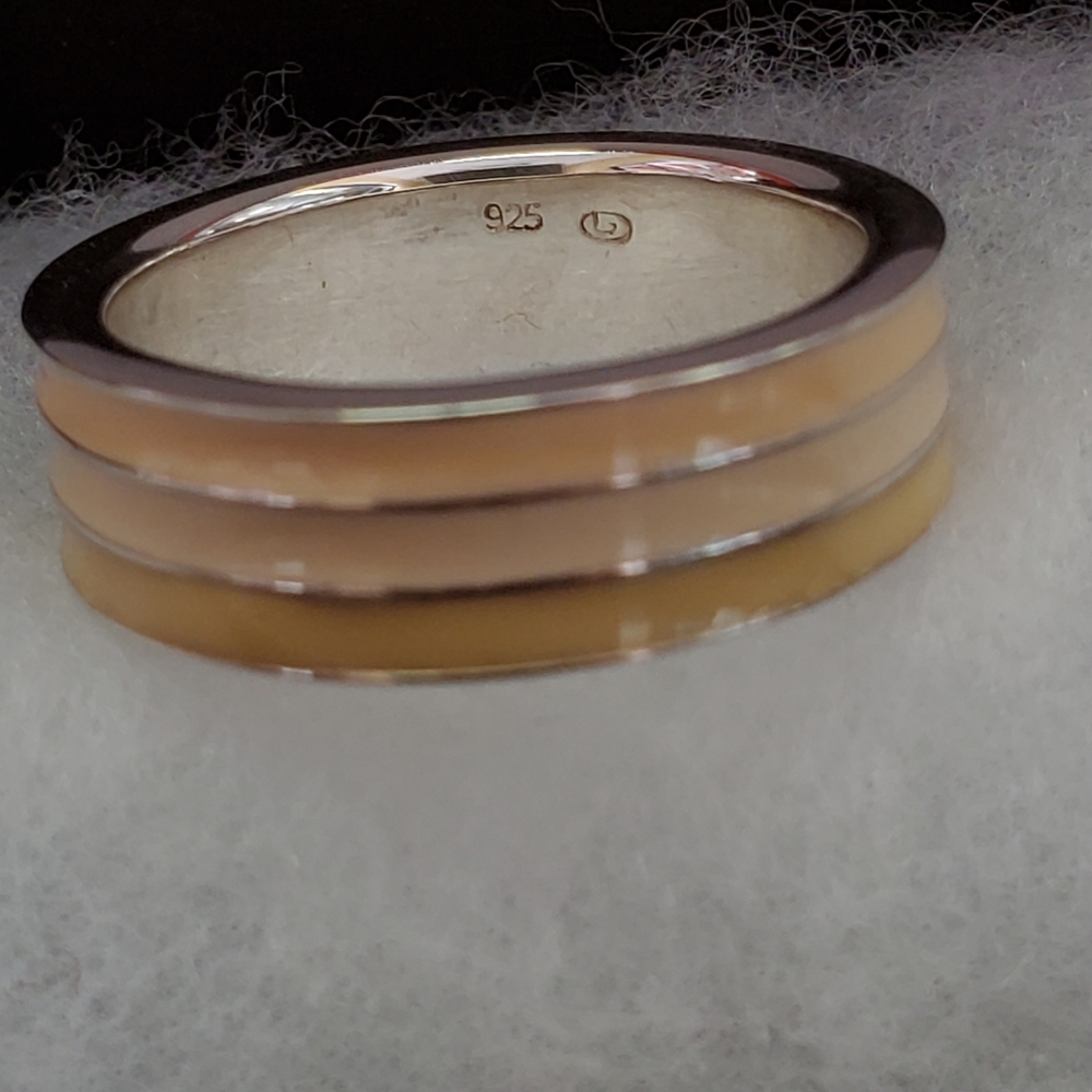 Ladies ring - Picture 5 of 5